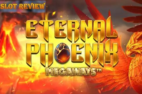 Eternal Phoenix Megaways slot